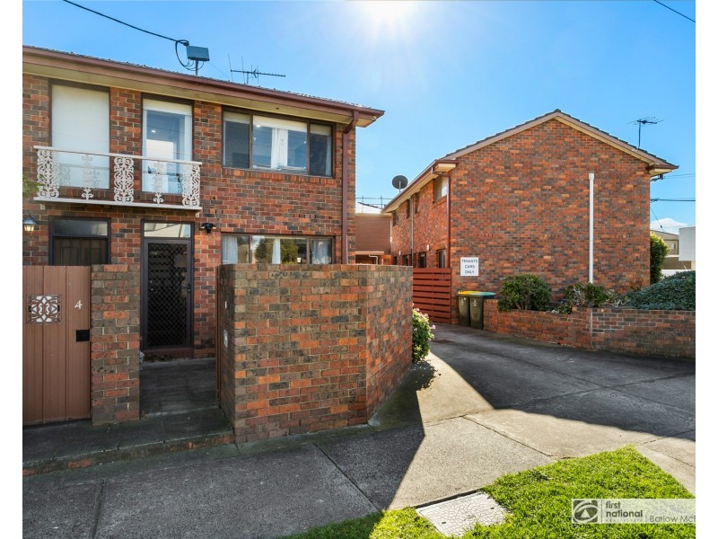 3/35 Grieve Parade, Altona VIC 3018