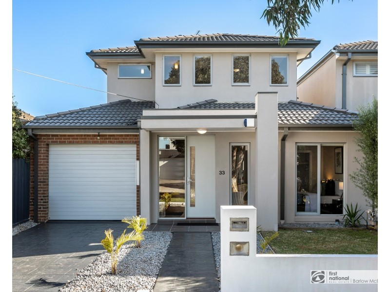 33 David Street, Altona VIC 3018