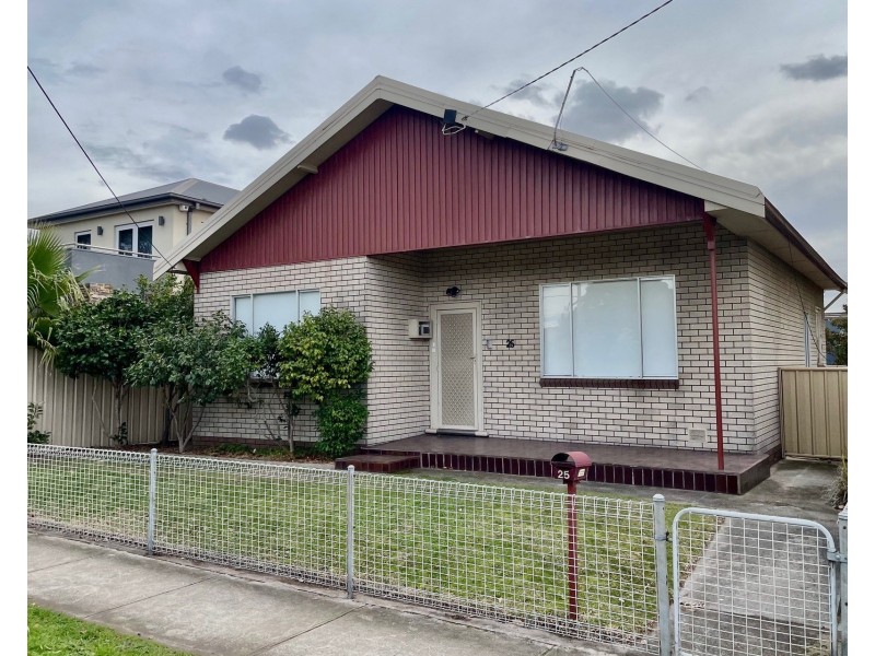 25 Railway Street North, Altona VIC 3018