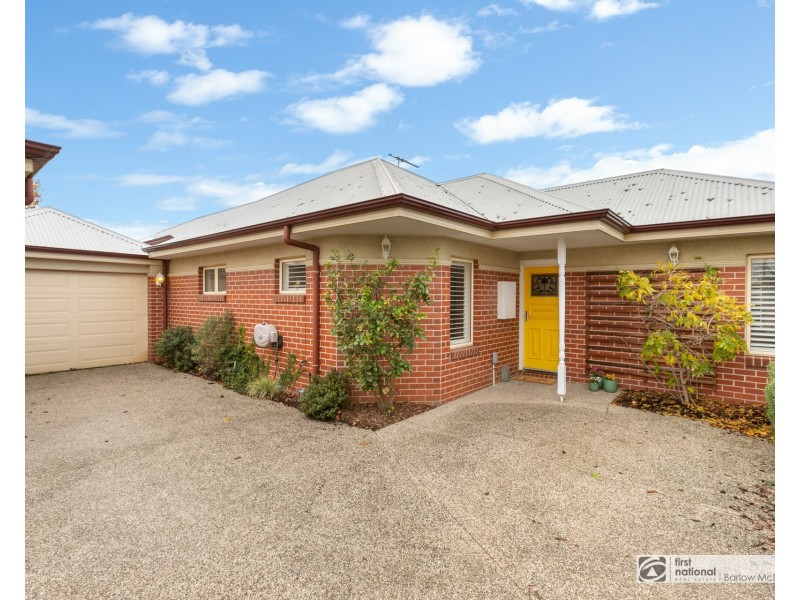 3/58 Rayner Street, Altona VIC 3018