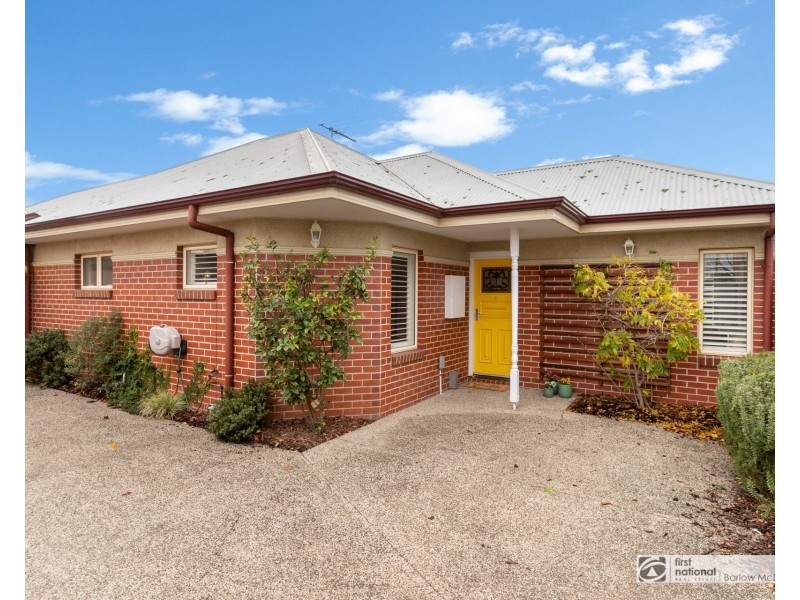 3/58 Rayner Street, Altona VIC 3018