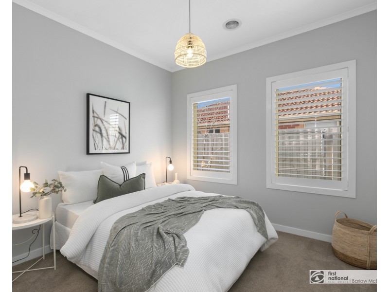 3/58 Rayner Street, Altona VIC 3018