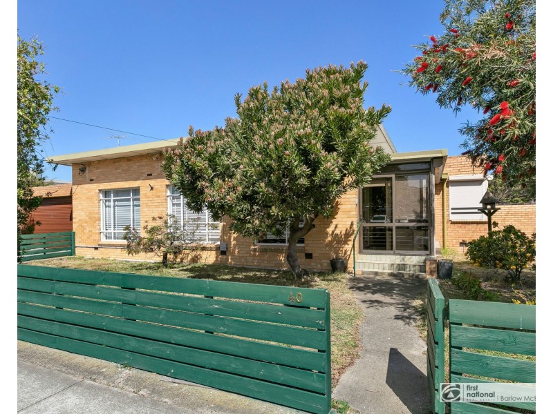 40 Blyth Street, Altona VIC 3018