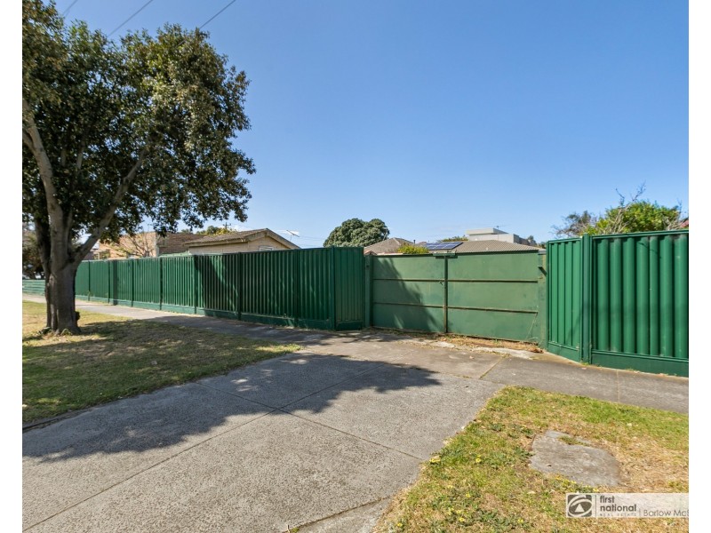 40 Blyth Street, Altona VIC 3018