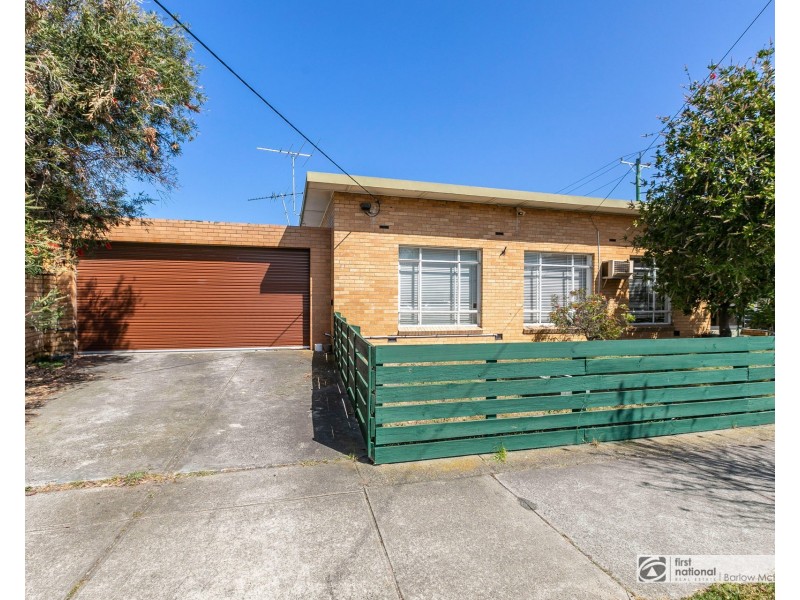 40 Blyth Street, Altona VIC 3018