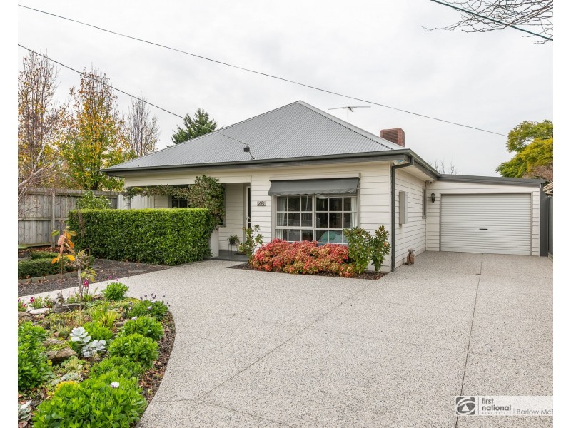 48 Mount Street, Altona VIC 3018