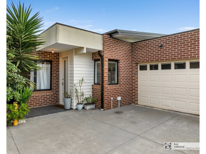3/26 Point Cook Road, Altona Meadows VIC 3028