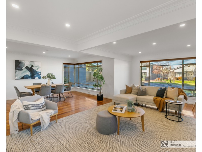 3 Curtin Court, Altona VIC 3018