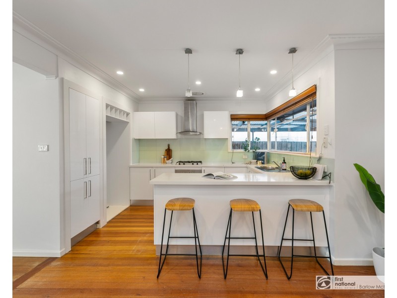 3 Curtin Court, Altona VIC 3018