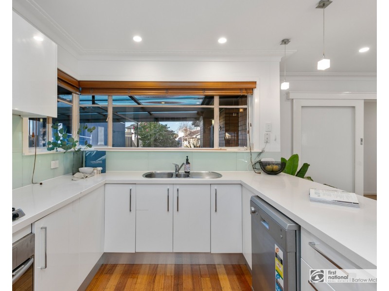 3 Curtin Court, Altona VIC 3018