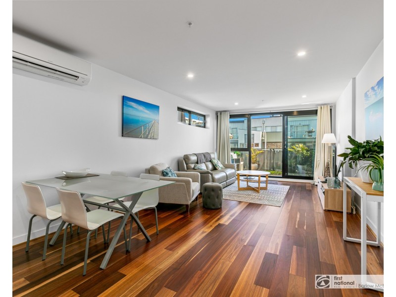 207/118 Pier Street, Altona VIC 3018