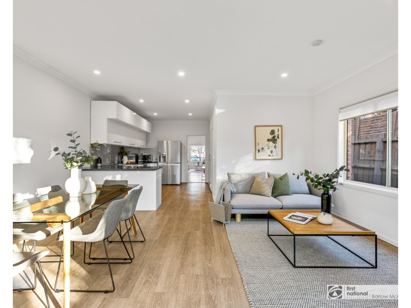 90A Elphin Street, Newport VIC 3015