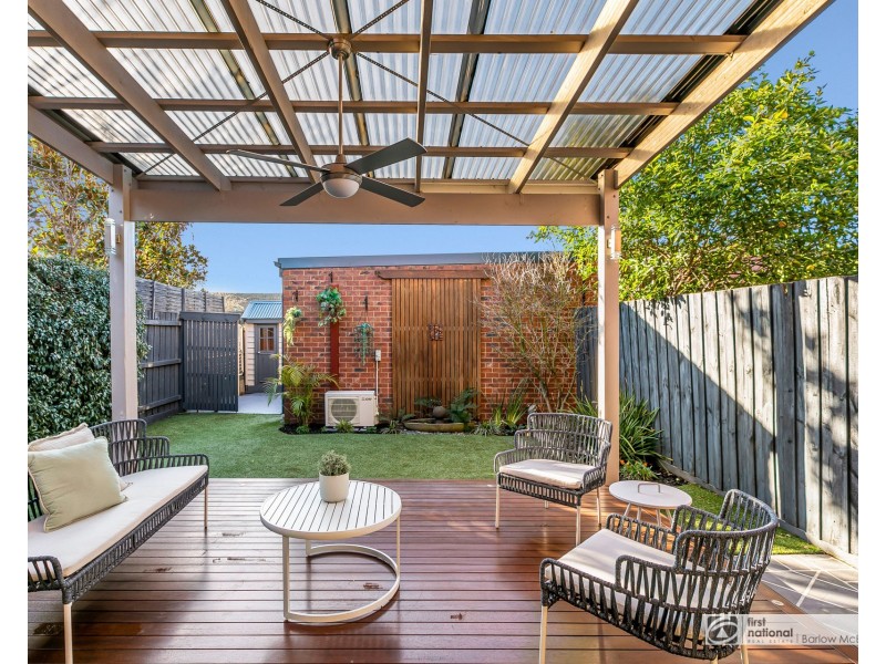 90A Elphin Street, Newport VIC 3015