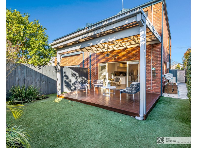 90A Elphin Street, Newport VIC 3015