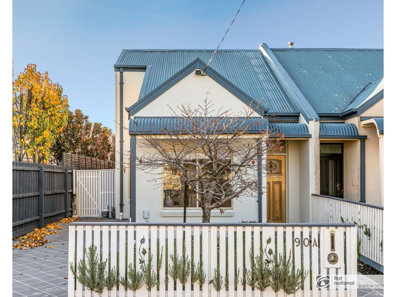 90A Elphin Street, Newport VIC 3015