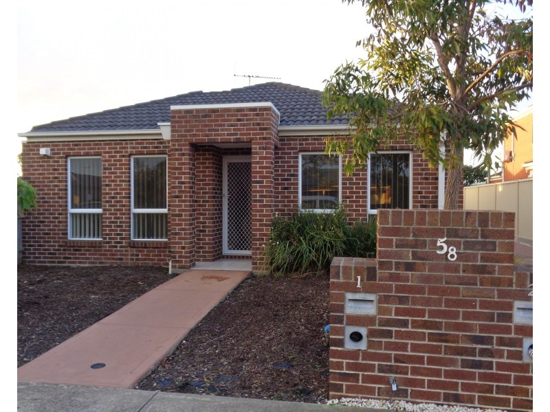 1/58 May Avenue, Altona Meadows VIC 3028