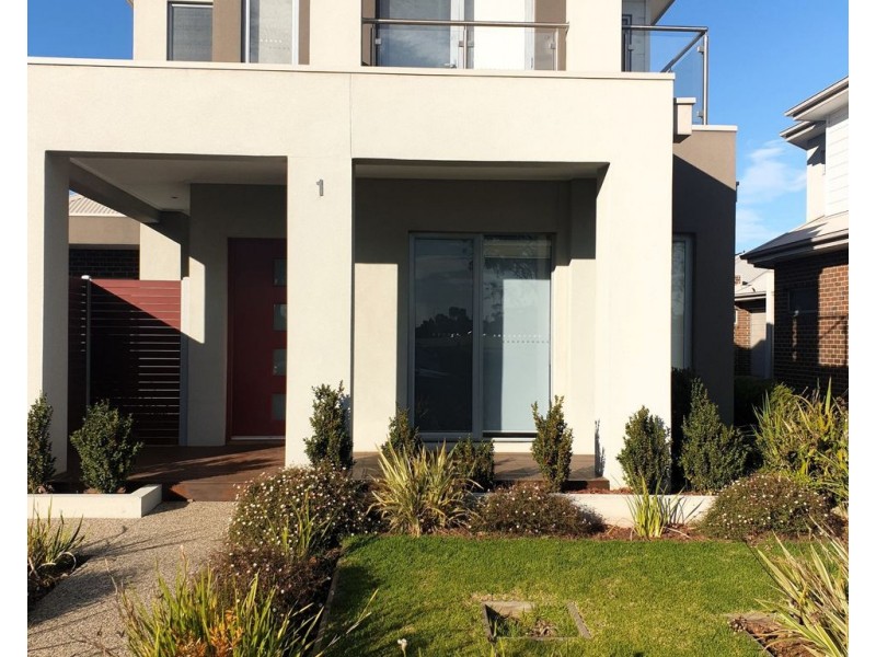 1/4 MacNeil Drive, Altona Meadows VIC 3028