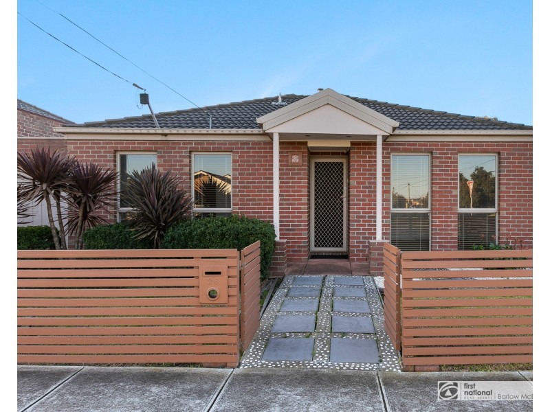 26 Wenlock Avenue, Altona Meadows VIC 3028