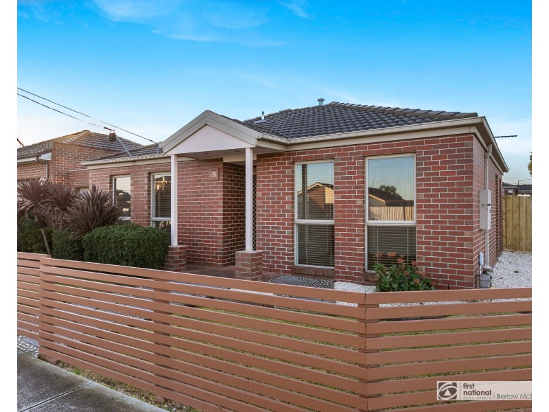 26 Wenlock Avenue, Altona Meadows VIC 3028