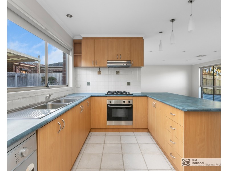 26 Wenlock Avenue, Altona Meadows VIC 3028