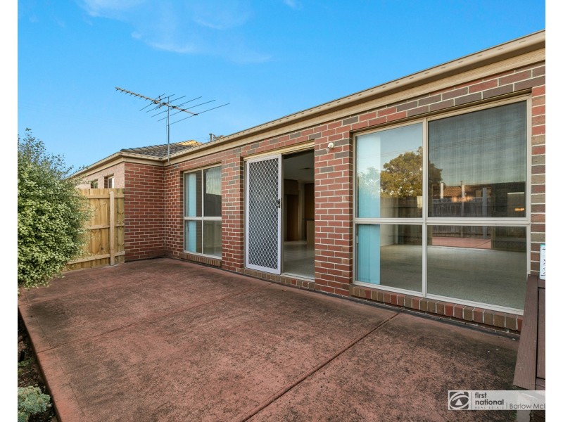 26 Wenlock Avenue, Altona Meadows VIC 3028