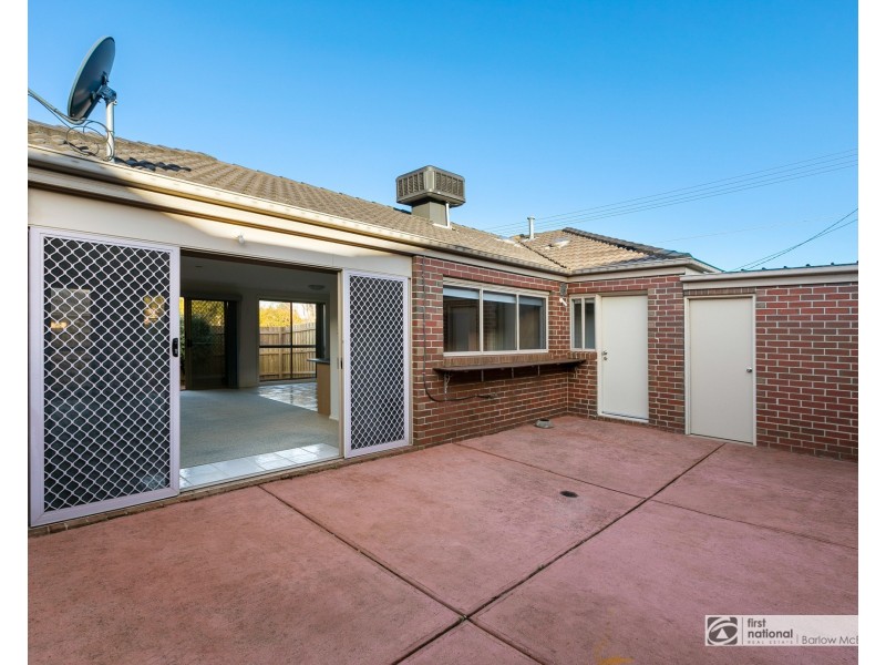 26 Wenlock Avenue, Altona Meadows VIC 3028