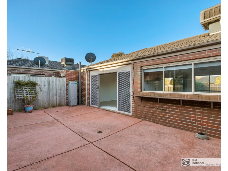 26 Wenlock Avenue, Altona Meadows VIC 3028
