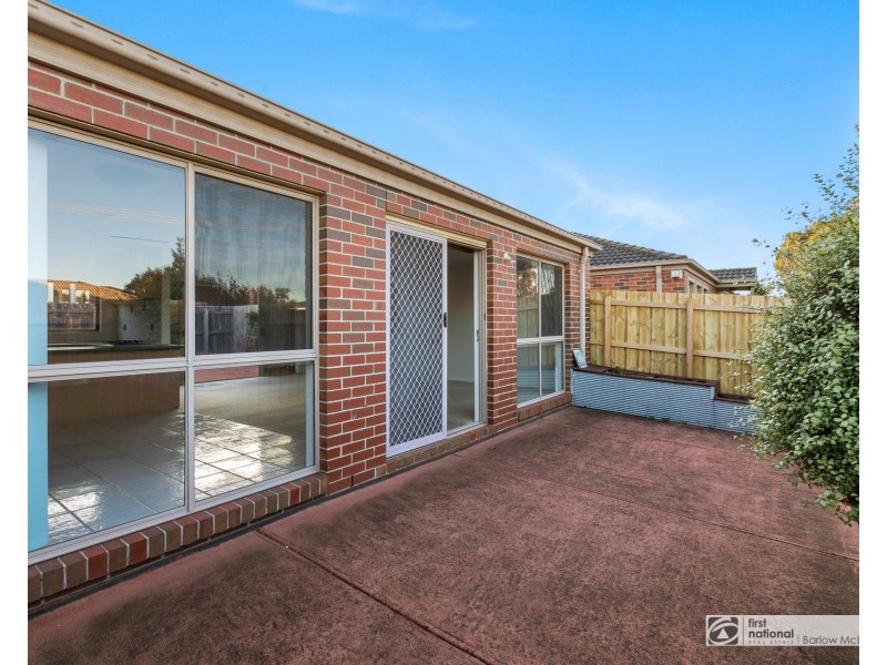 26 Wenlock Avenue, Altona Meadows VIC 3028