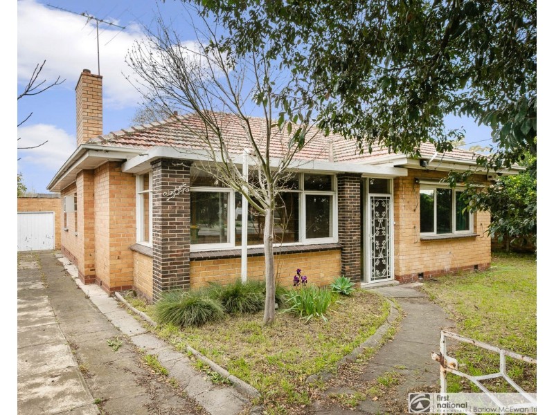 305 Somerville Road, Yarraville VIC 3013