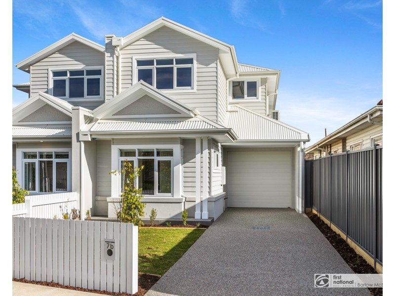 7A Cain Court, Altona VIC 3018