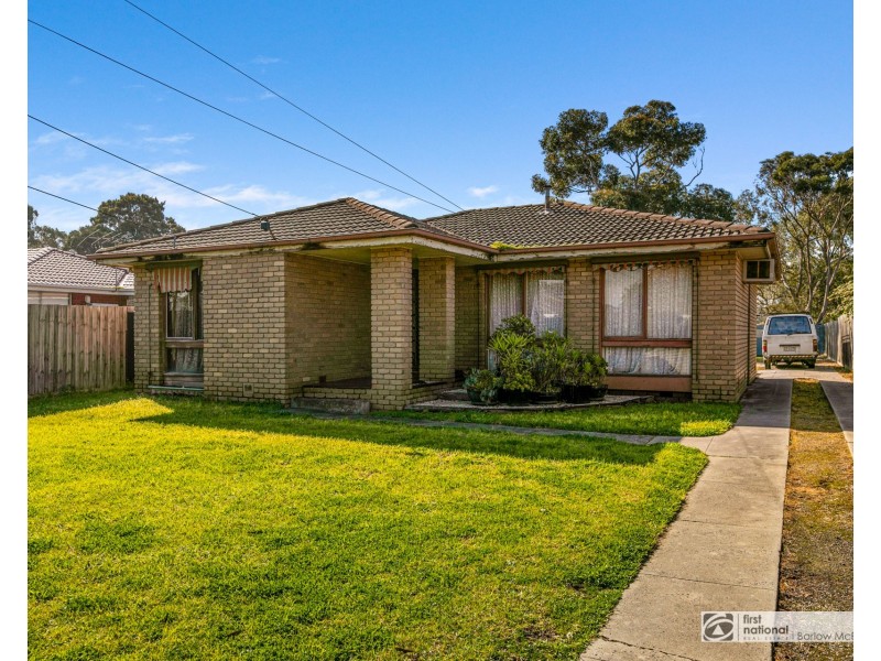 56  Mcintyre Drive, Altona VIC 3018