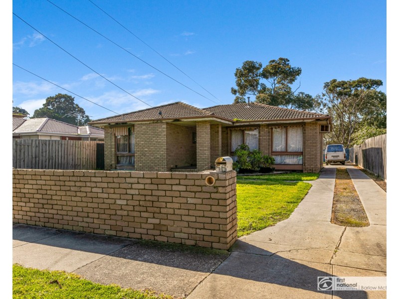 56  Mcintyre Drive, Altona VIC 3018
