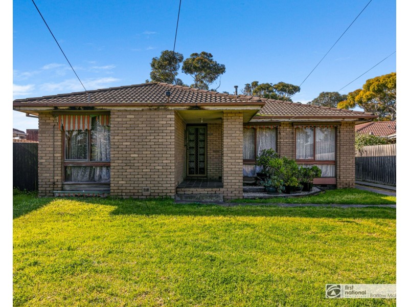 56  Mcintyre Drive, Altona VIC 3018
