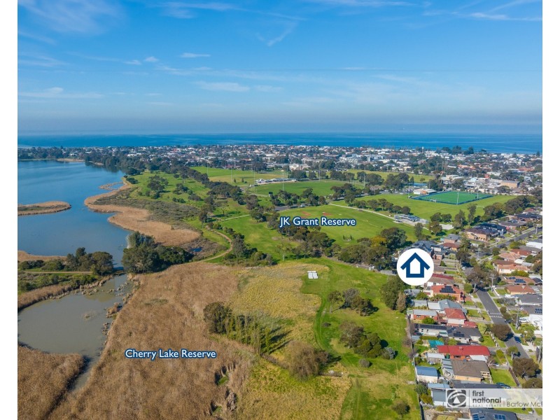 56  Mcintyre Drive, Altona VIC 3018