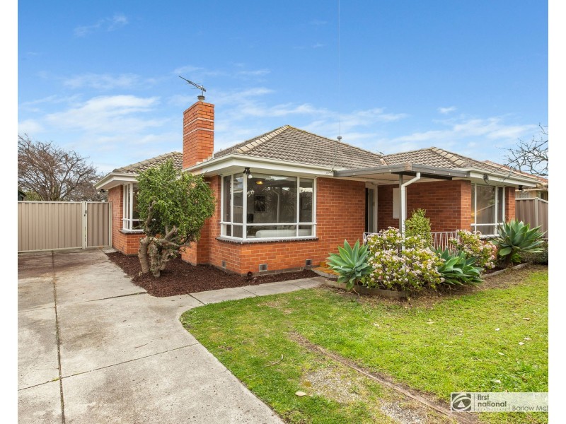 5  Harrington Street, Altona VIC 3018