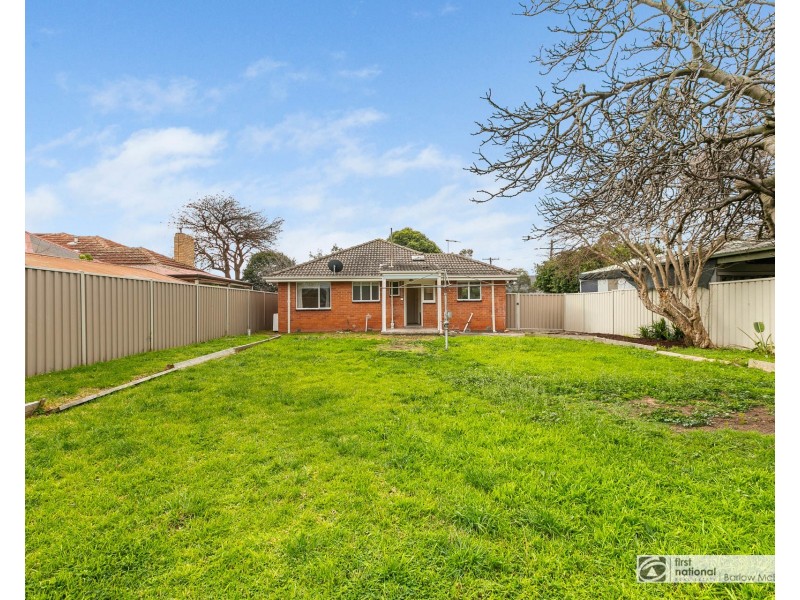 5  Harrington Street, Altona VIC 3018
