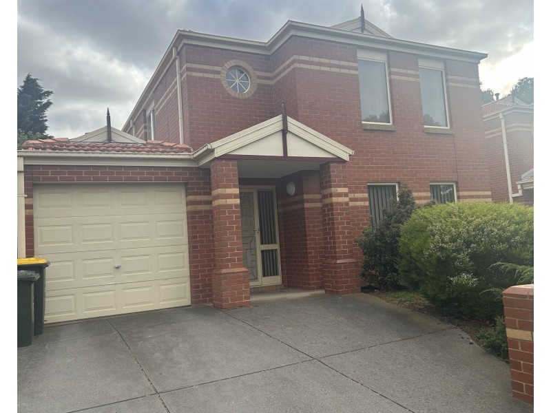 3A Maron Close, Seabrook VIC 3028