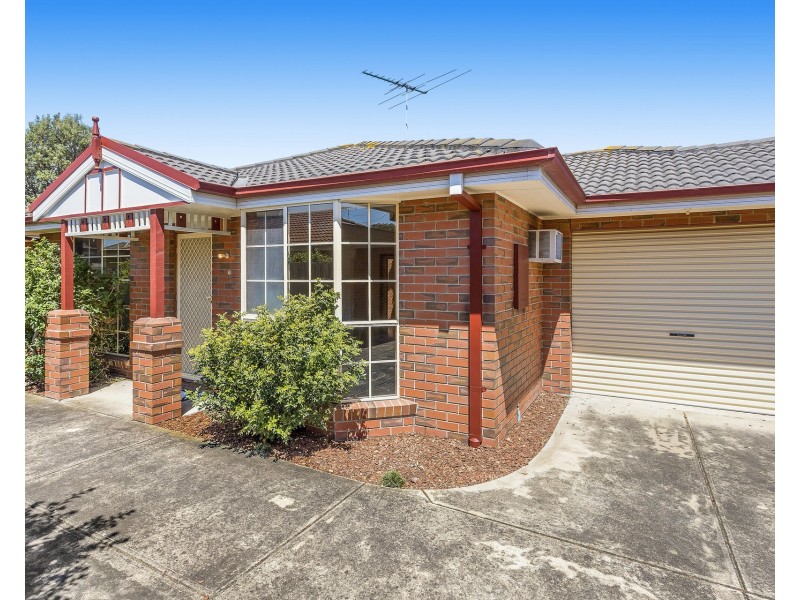 2/202 Blyth Street, Altona VIC 3018