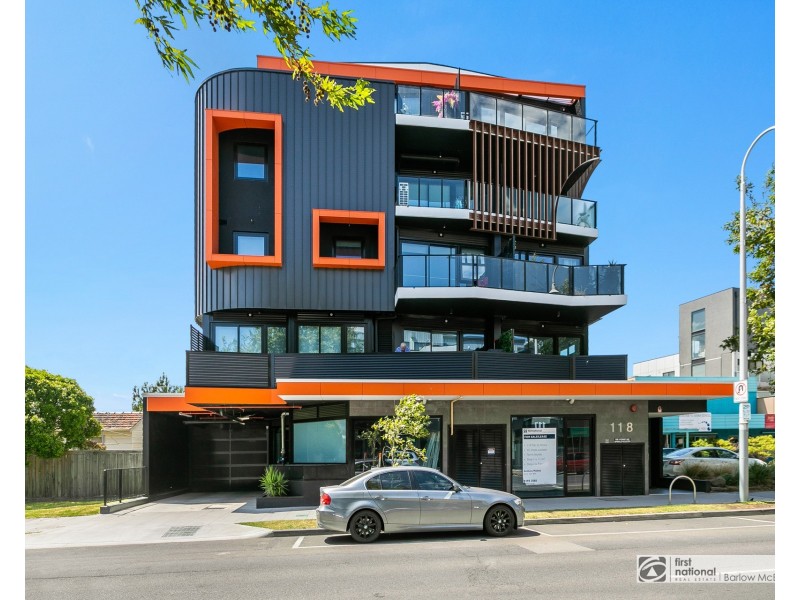 103/118 Pier Street, Altona VIC 3018