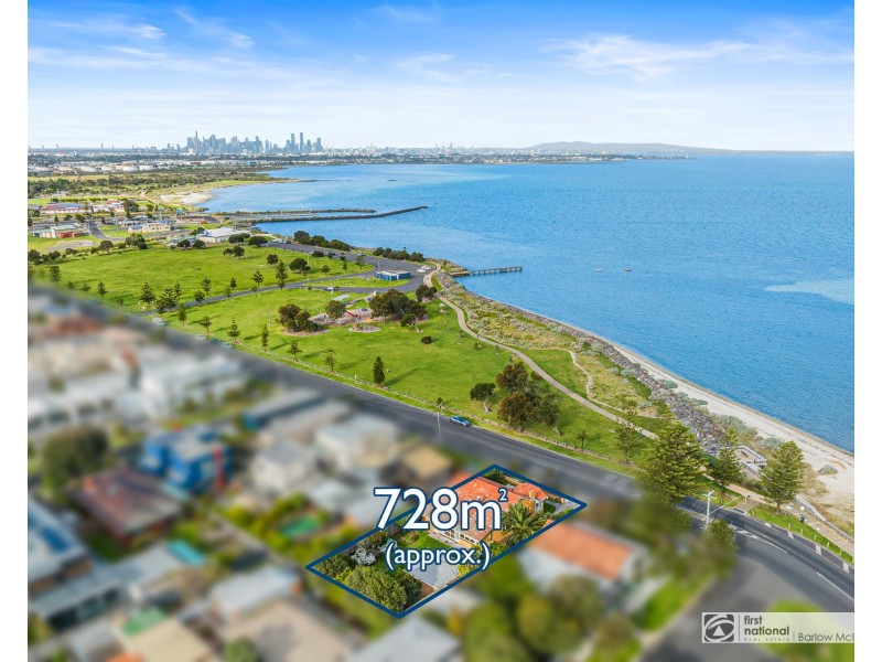 33 Beach Street, Seaholme VIC 3018