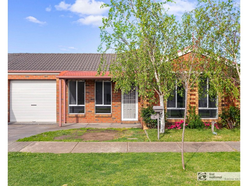3 Federation Court, Altona VIC 3018