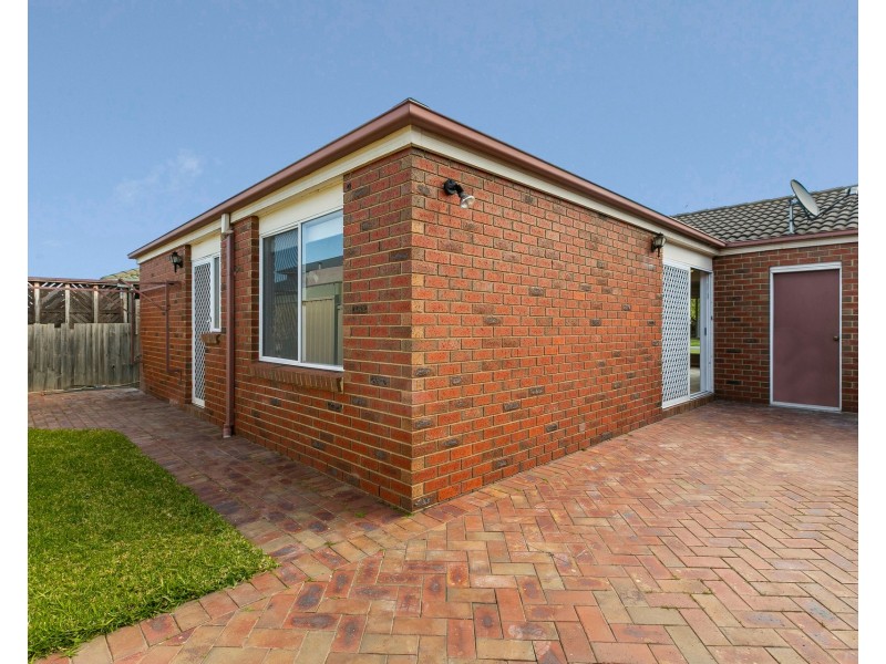 3 Federation Court, Altona VIC 3018
