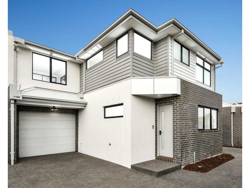 3/6 Rankin Street, Altona VIC 3018