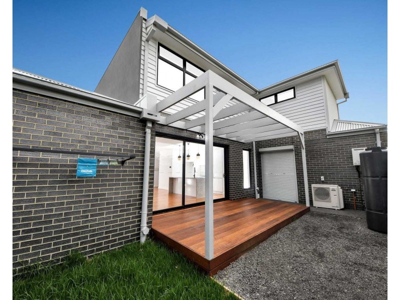 3/6 Rankin Street, Altona VIC 3018