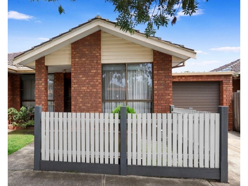 3/124 Blackshaws Road, South Kingsville VIC 3015