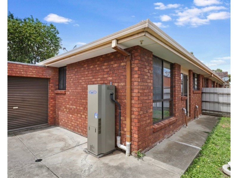 3/124 Blackshaws Road, South Kingsville VIC 3015