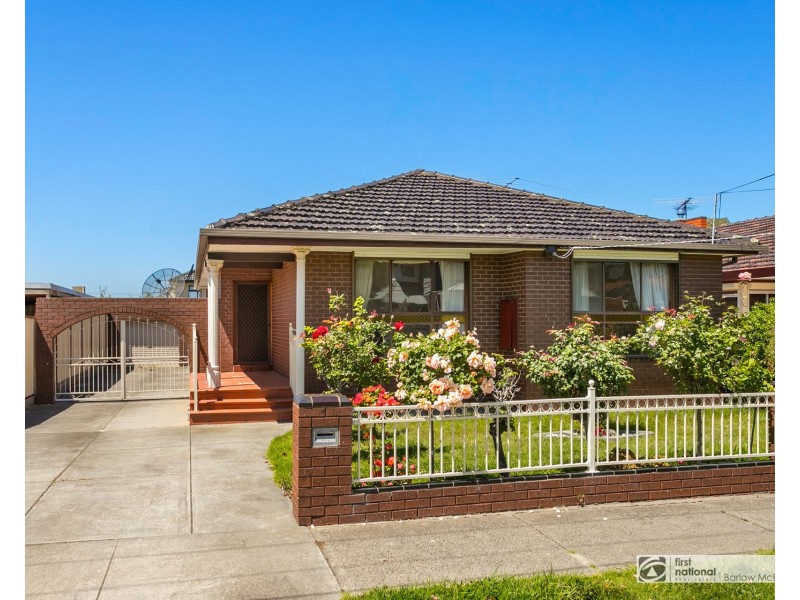 50 Second Avenue, Altona North VIC 3025