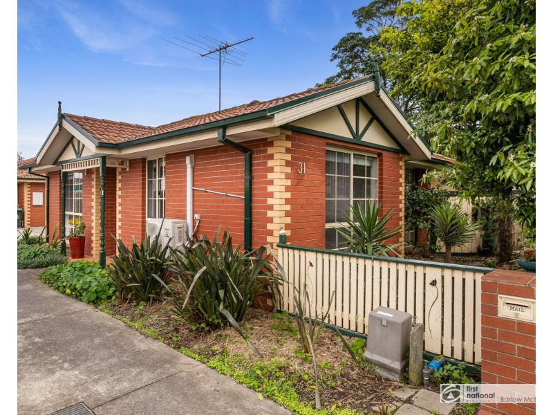 1/31 Bayview Street, Altona VIC 3018