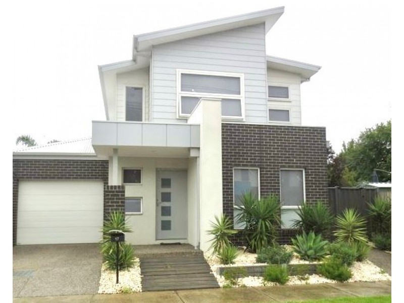 17 Manning Street, Altona VIC 3018
