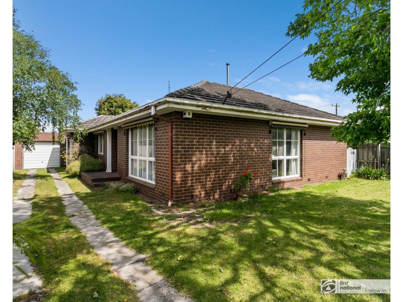 21 James Avenue, Seaholme VIC 3018